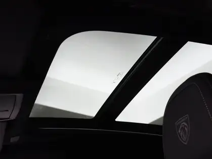 PEUGEOT 3008 GT Hybrid 145 e-DCS6