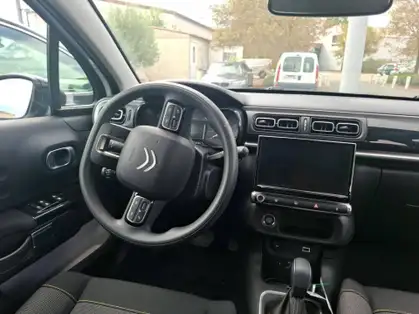 CITROEN C3 MAX 1.2 PURETECH 110 CV EAT6