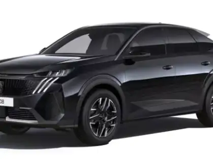 PEUGEOT 3008 ALLURE HYBRIDE 136 CV e-DCS6