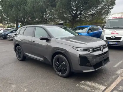 CITROEN C5 AIRCROSS HYBRIDE 145 ch e-DCS6 Max