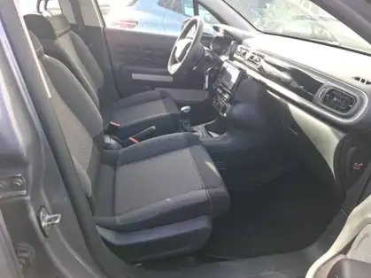 CITROEN C3 YOU! PURETECH 83 CV BVM5