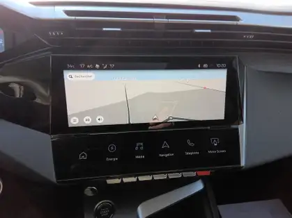 PEUGEOT 308 PHEV 180 e-EAT8 Allure