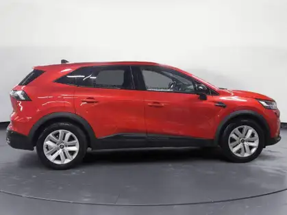 RENAULT SYMBIOZ EVOLUTION E-Tech full hybrid 145 CV 