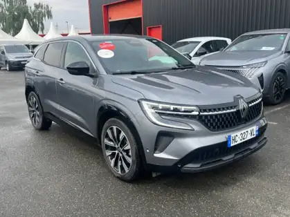 RENAULT AUSTRAL TECHNO E-Tech full hybrid 200 CV 