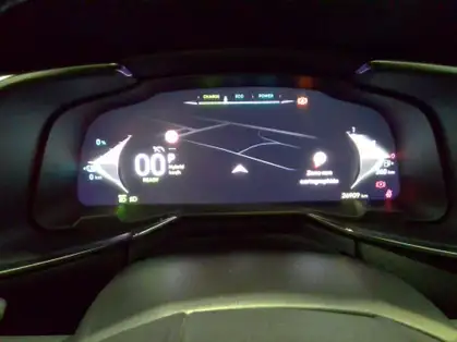 DS DS 7 RIVOLI Hybride Rechargeable E-Tense 300 CV EAT8 4x4