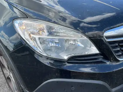 OPEL MOKKA 1.7 CDTI - 130 ch FAP 4x4 ecoFLEX Start&Stop Cosmo Pack