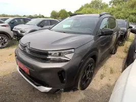 CITROEN MAX 1.5 BLUEHDI 130 CV EAT8