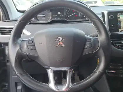 PEUGEOT 2008 2008 ALLURE 1.6 BLUEHDI 100 CV BVM6