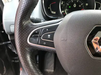 RENAULT ESPACE V Tce 200 Energy Initiale Paris EDC
