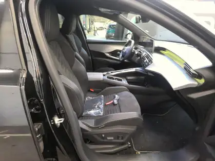 PEUGEOT 3008 GT Hybrid 145 e-DCS6