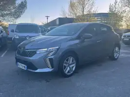 RENAULT EVOLUTION Blue dCi 100 CV BVM GSR2 