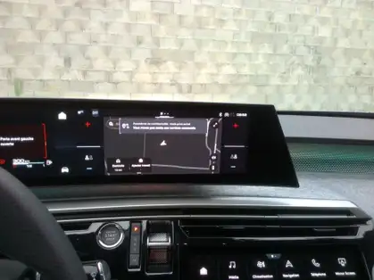 PEUGEOT 3008 GT Hybrid 145 e-DCS6