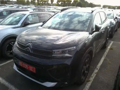 CITROEN C5 AIRCROSS MAX 1.5 BLUEHDI 130 CV EAT8