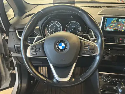 BMW SERIE 2 ACTIVE TOURER F45 Active Tourer 220d xDrive 190 ch Sport A