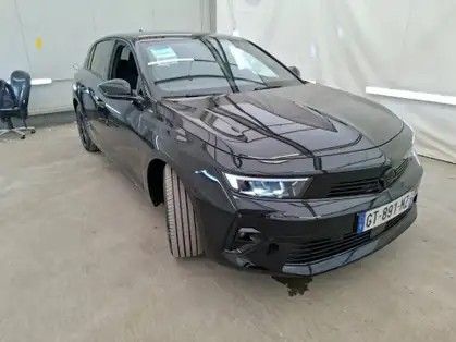 OPEL ASTRA GS Hybride Rechargeable 180 CV BVA8