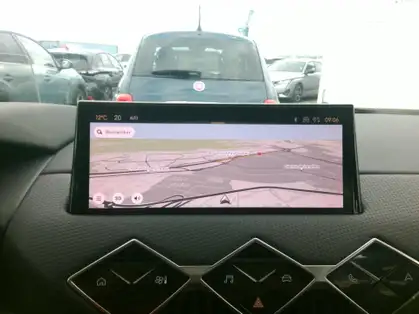 DS DS 3 CROSSBACK RIVOLI PureTech 130 CV EAT8 
