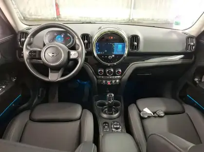 MINI COUNTRYMAN F60 LCI COOPER ESSENTIAL 136 CV BVA7 