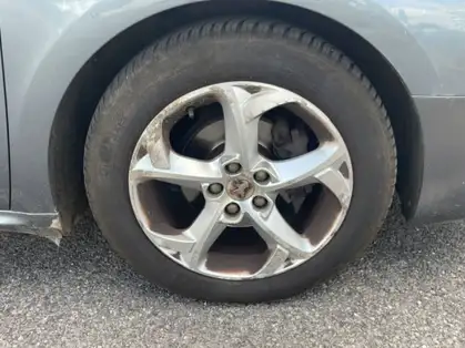 PEUGEOT 508 2.0 HDi 140ch FAP BVM6 Active