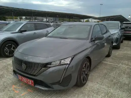 PEUGEOT 308 PHEV 180 e-EAT8 Allure