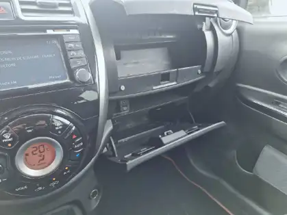 NISSAN MICRA NTEC 1.2 ESS 80 CV BVM 