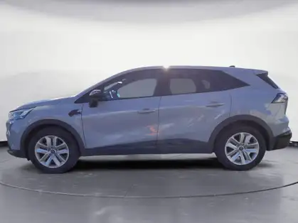 RENAULT SYMBIOZ EVOLUTION E-Tech full hybrid 145 CV 