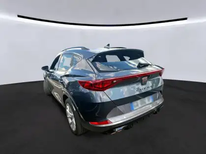 CUPRA FORMENTOR BUSINESS EDITION 1.4 e-HYBRID 204 CV DSG6