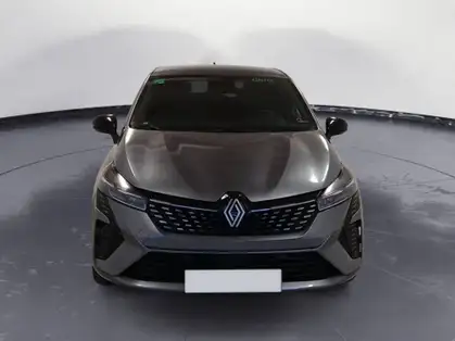 RENAULT CLIO V TECHNO E-Tech full hybrid 145 CV GSR2 