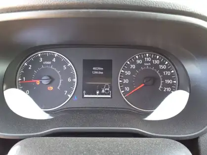 DACIA DUSTER DUSTER JOURNEY BLUEDCI 115 CV BVM6 4X2