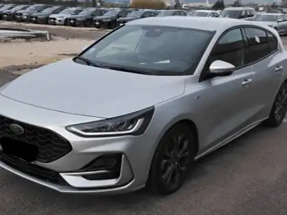 FORD FOCUS ACTIVE ST LINE X 1.5 EcoBlue 115 CV Powershift