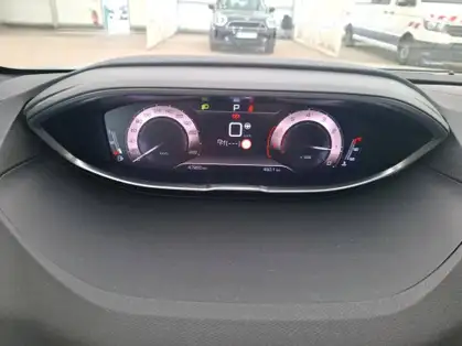 PEUGEOT 5008 GT PACK 1.6 PURETECH 180 CV EAT8