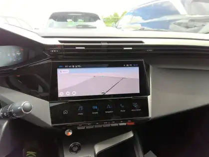 PEUGEOT 308 SW ALLURE Hybrid 145 CV e-DCS6 