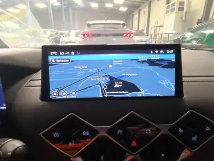 DS DS 3 ESPRIT DE VOYAGE PureTech 130 CV EAT8