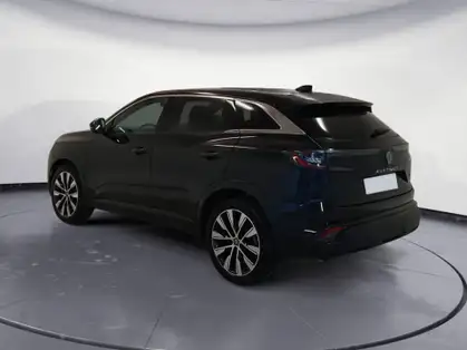 RENAULT AUSTRAL TECHNO E-Tech full hybrid 200 CV 