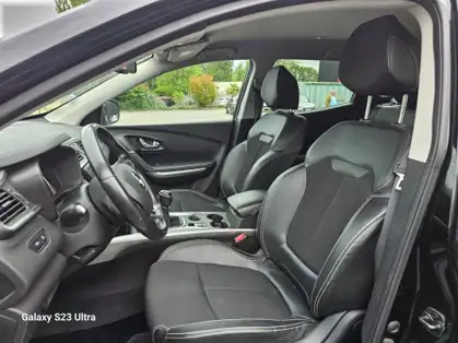 RENAULT KADJAR INTENS BLUEDCI 115 CV