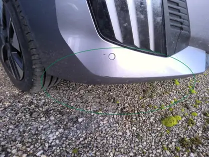 PEUGEOT 208 ALLURE HYBRID 100 CV E-DCS6