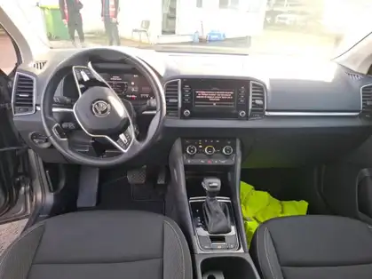 SKODA KAROQ BUSINESS 2.0 TDI 116 CV SCR DSG7