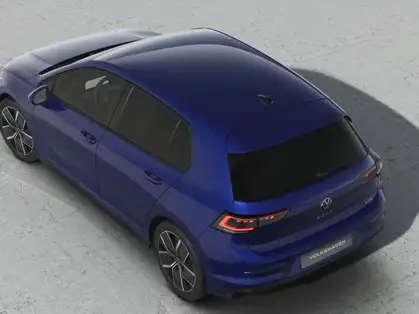 VOLKSWAGEN GOLF R-LINE EDITION 1.5 eTSI EVO2 150 DSG7 