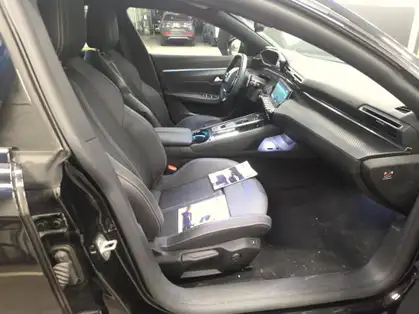 PEUGEOT 508 ALLURE 1.5 BLUEHDI 130 CV EAT8