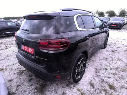 CITROEN C5 AIRCROSS MAX 1.5 BLUEHDI 130 CV EAT8