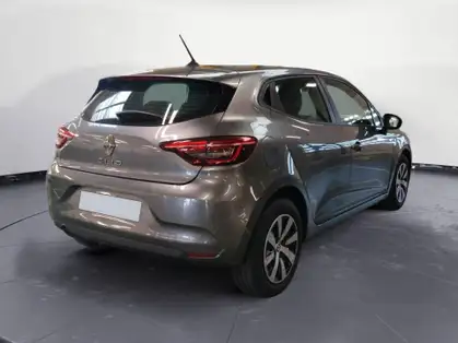 RENAULT CLIO V EQUILIBRE 1.0 TCe 90 CV BVM