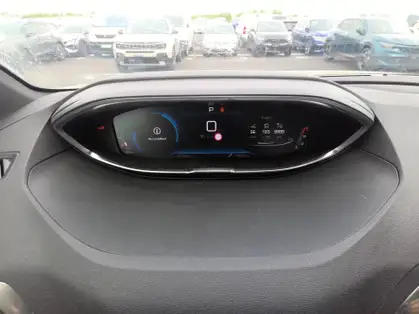 PEUGEOT 3008 ALLURE PACK HYBRID 136 CV E-DCS6