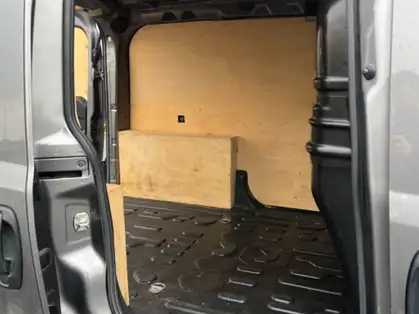 FIAT DOBLO CARGO DOBLO CARGO FT PACK PROFESSIONAL TRIO NAV 1.3 MULTIJET 95 CV BVM