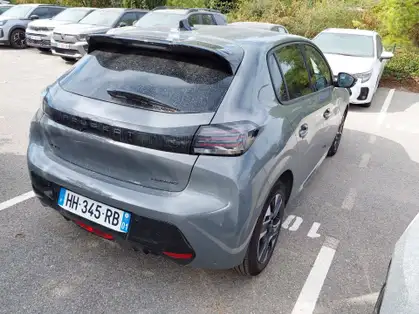 PEUGEOT 208 ALLURE Hybrid 110 CV e-DCS6 
