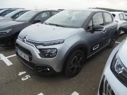 CITROEN C3 PLUS 1.5 BlueHDi 100 CV BVM6 