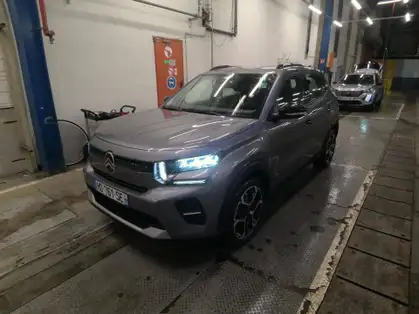 CITROEN E-C3 PLUS 113 CV