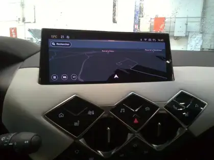 DS DS 3 ESPRIT DE VOYAGE PureTech 130 CV EAT8