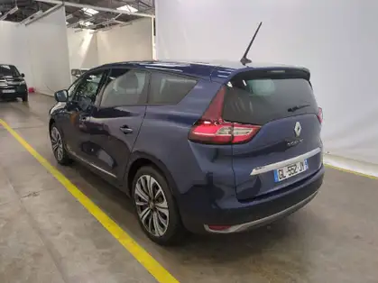 RENAULT GRAND SCENIC IV EVOLUTION TCE 140 CV EDC