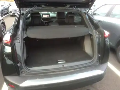 PEUGEOT 2008 ALLURE PURETECH 100 CV BVM6