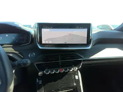 PEUGEOT 2008 ALLURE PURETECH 100 CV BVM6