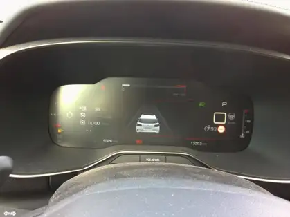 CITROEN C5 AIRCROSS MAX 1.5 BLUEHDI 130 CV EAT8
